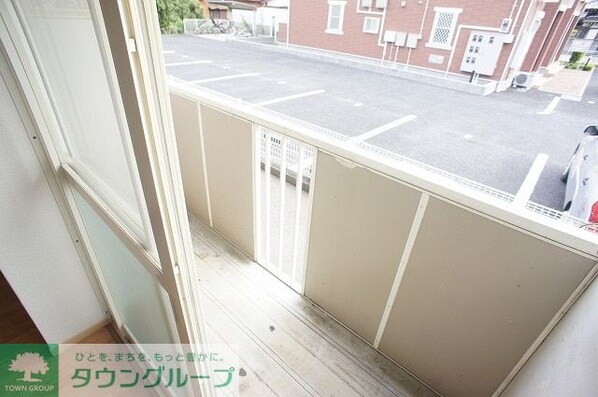 ガーデンプレイス1の物件内観写真